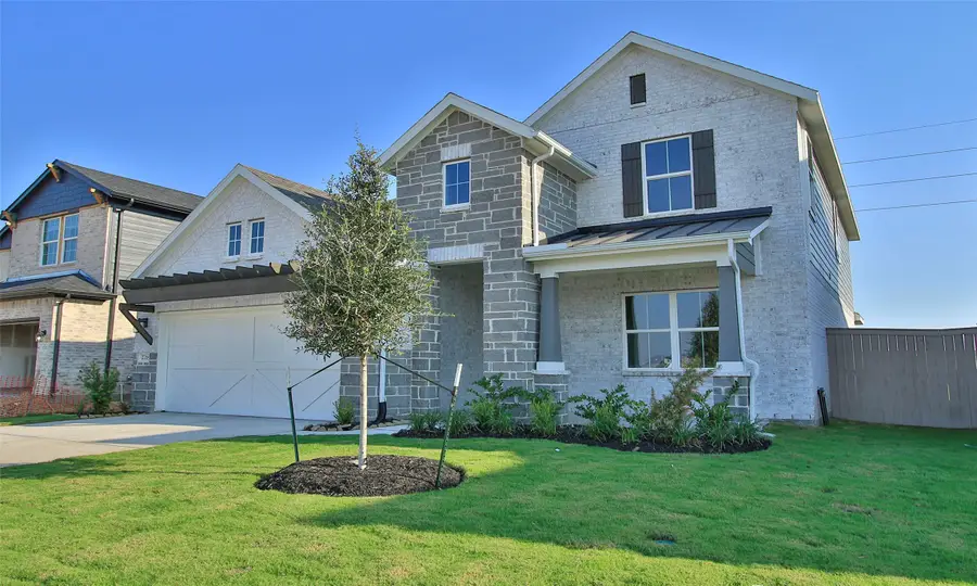 2718 Ruby Laurel Drive, Iowa Colony, TX 77583 - #2