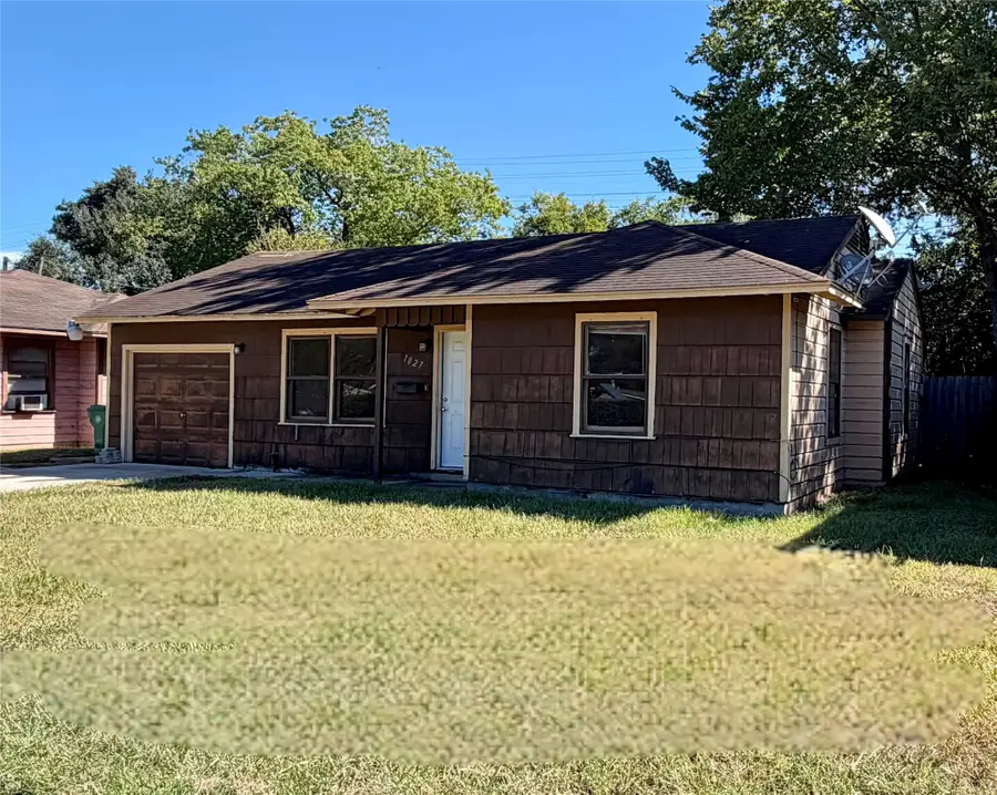 1027 Finfrock Street, Pasadena, TX 77506 - #3