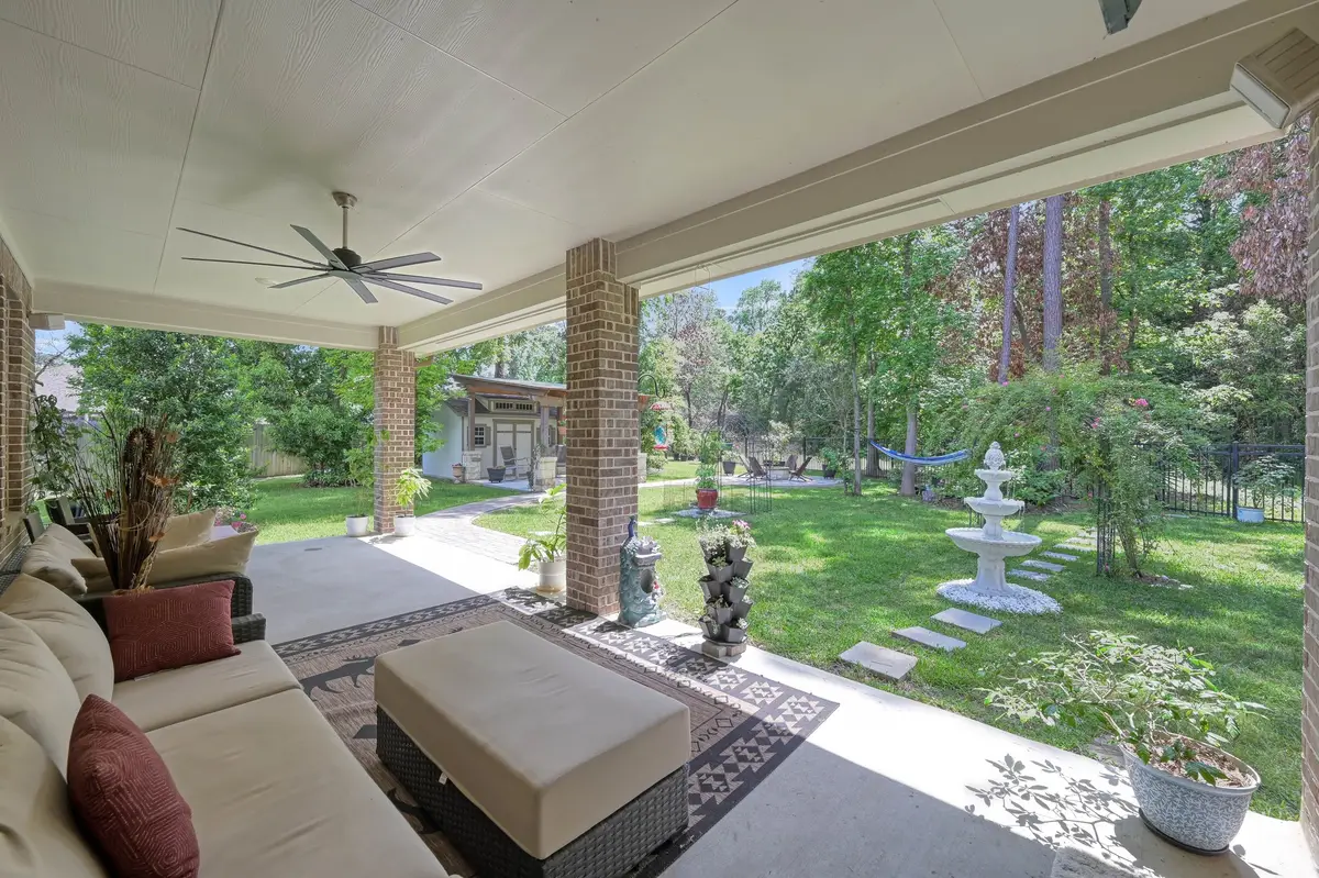 531 Woodsy Pine Court, Conroe, TX 77304 - #1