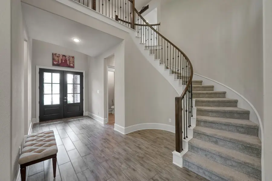 531 Woodsy Pine Court, Conroe, TX 77304 - #3