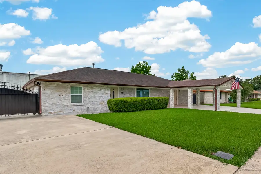 10939 Timberoak Drive, Houston, TX 77043 - #2