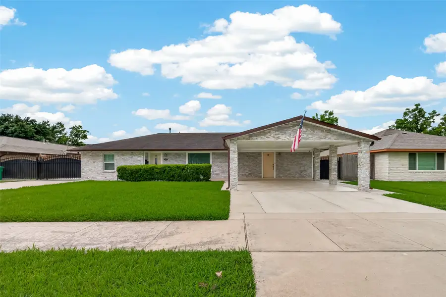 10939 Timberoak Drive, Houston, TX 77043 - #3