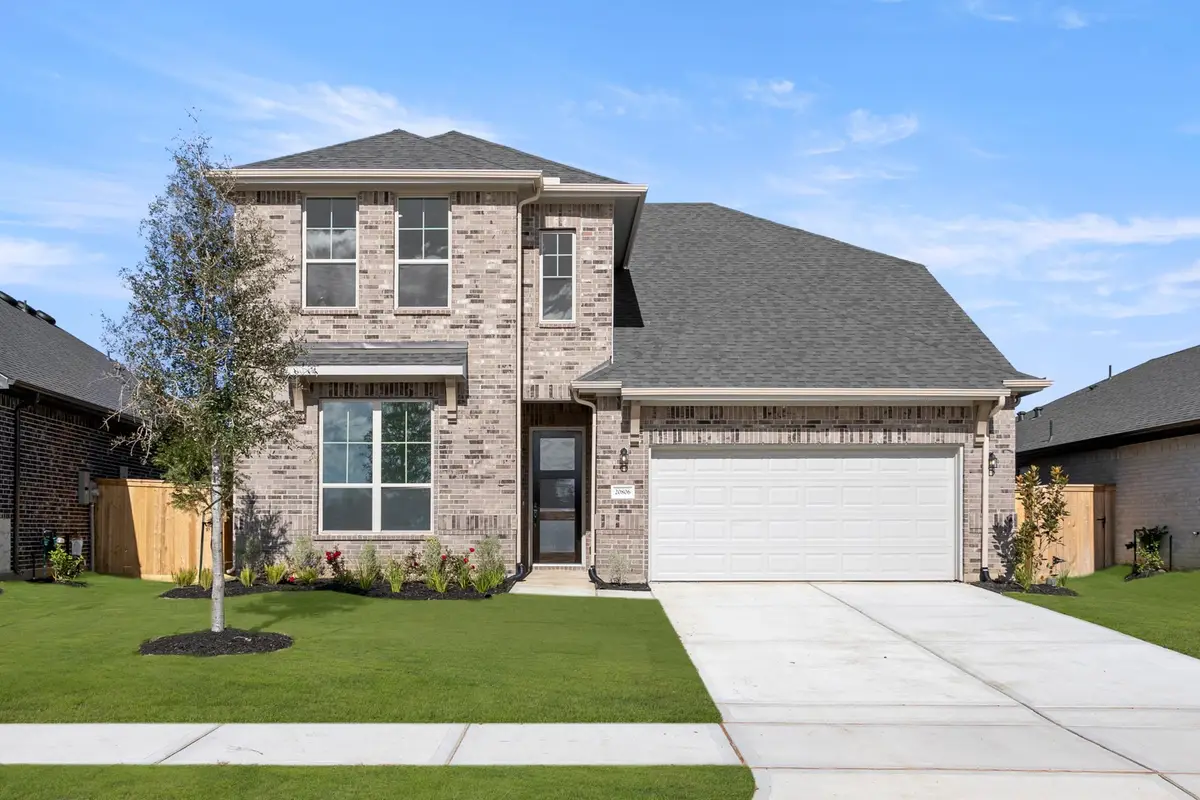2237 Sonder Shore Drive, Katy, TX 77493 - Image #1