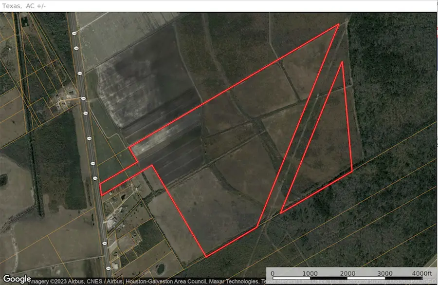 0000 Tx-146, Dayton, TX 77535 - #2