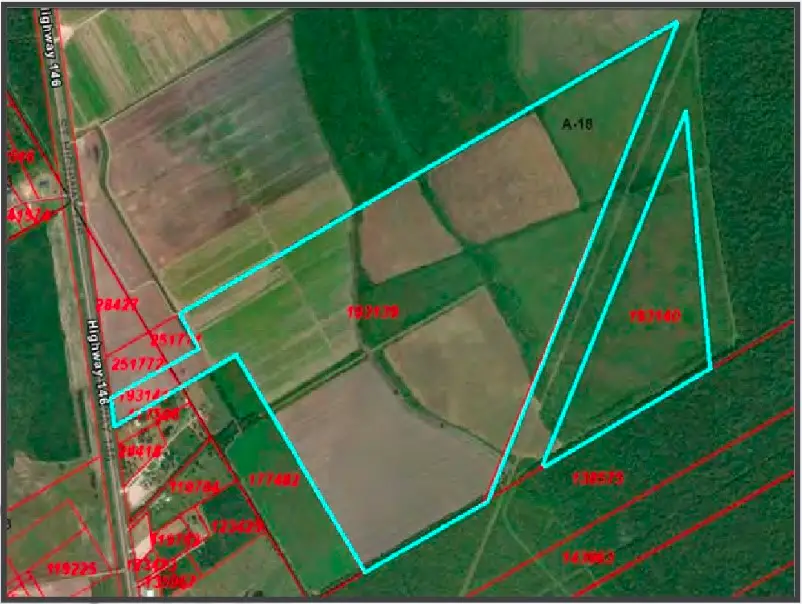 0000 Tx-146, Dayton, TX 77535 - #3