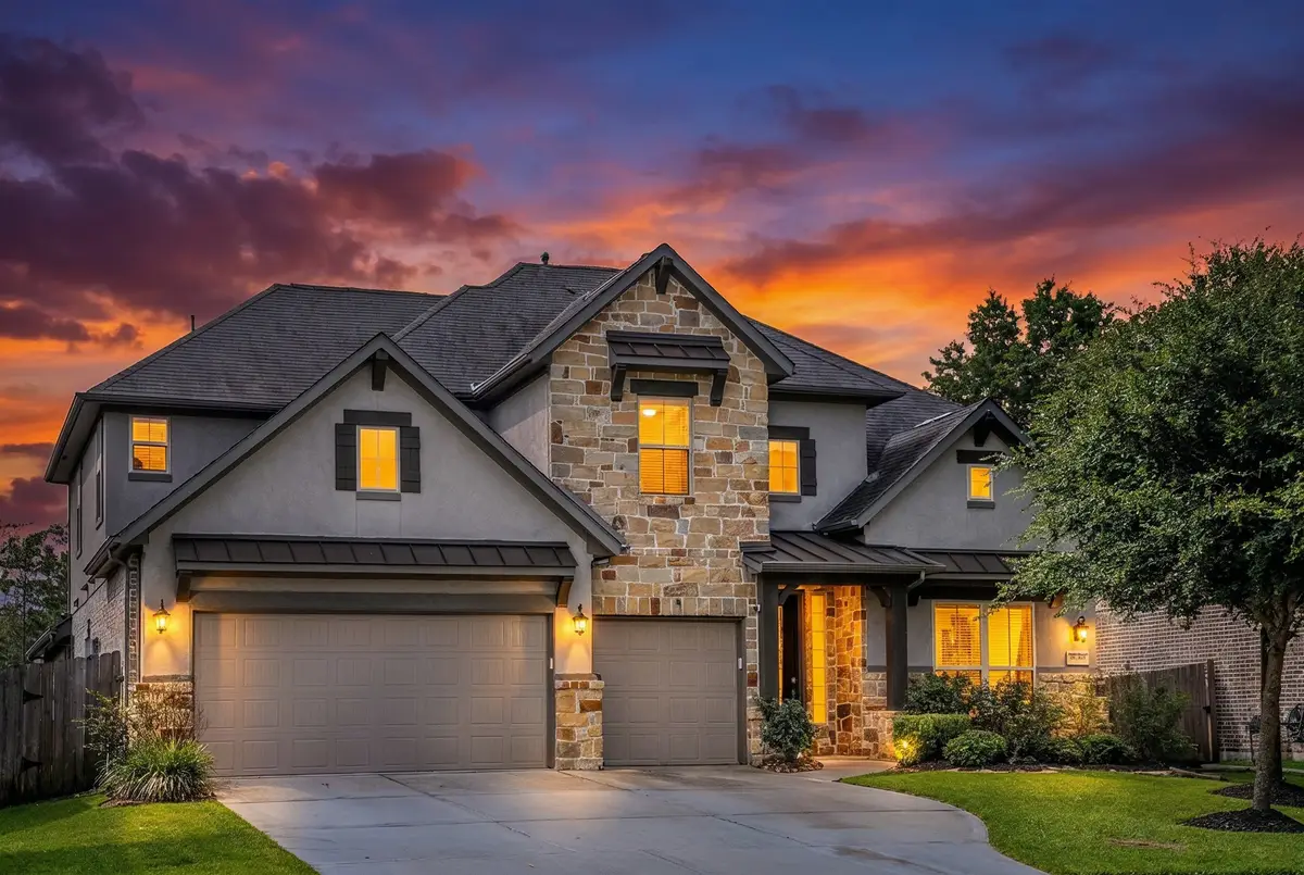 31049 Fairfield Maple Trail, Spring, TX 77386 - #1