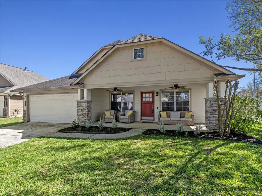 5727 Valley Scene Way, Spring, TX 77379 - #3