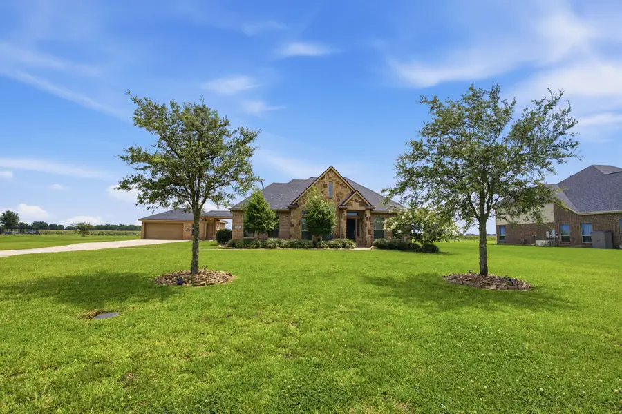 7419 Lake Ivie, Needville, TX 77461 - #3