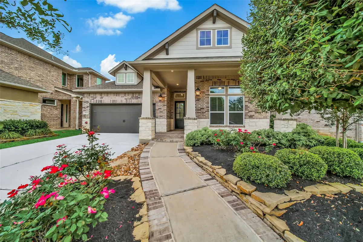 18731 Penn Farm Drive, Cypress, TX 77433 - #1