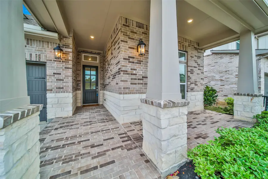 18731 Penn Farm Drive, Cypress, TX 77433 - #2