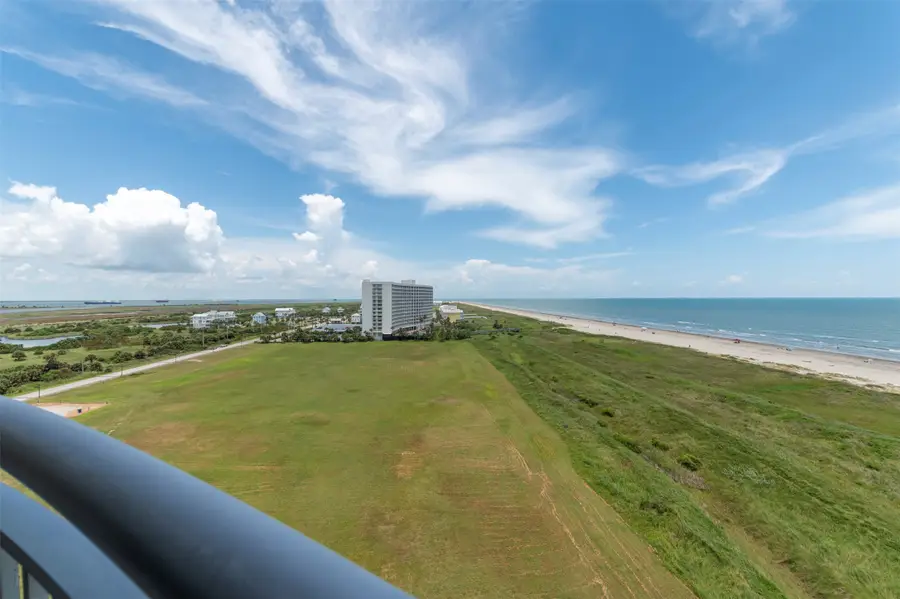 801 E Beach Drive #BC0800, Galveston, TX 77550 - #2
