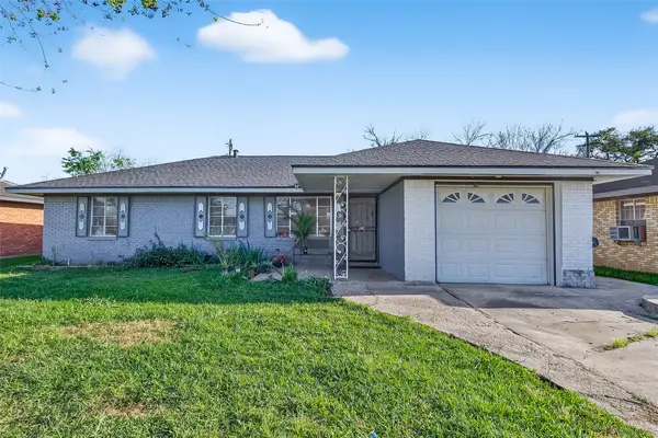 8822 Homewood Lane, Houston, TX 77078