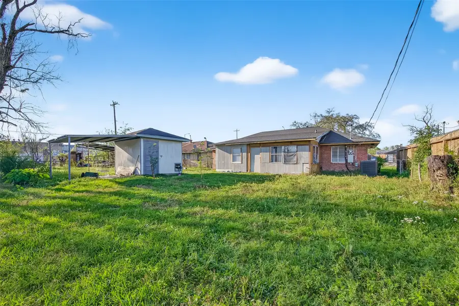 8822 Homewood Lane, Houston, TX 77078 - #2