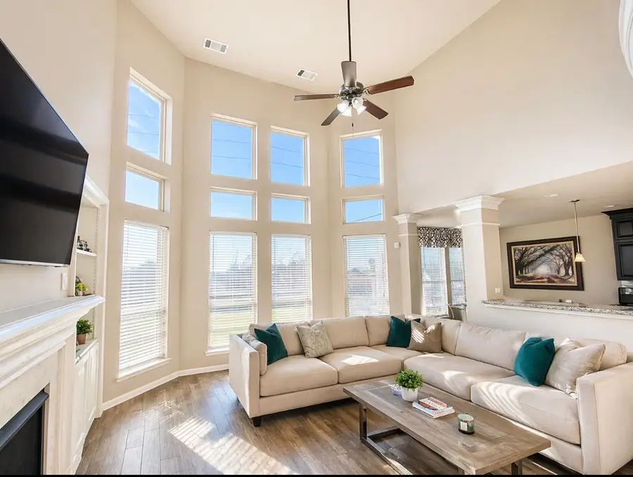 4300 Turnbridge Court, Manvel, TX 77578 - #2