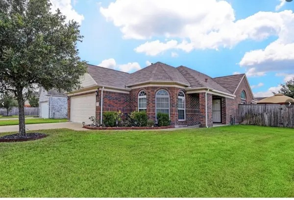 14749 Fir Knoll Way, Cypress, TX 77429