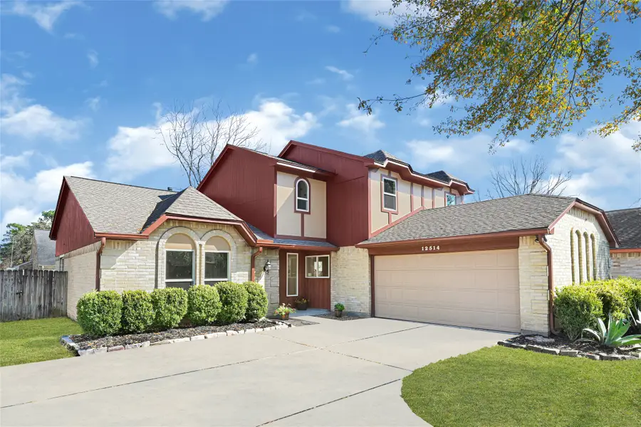 12514 Hideaway Park Drive, Cypress, TX 77429 - #2