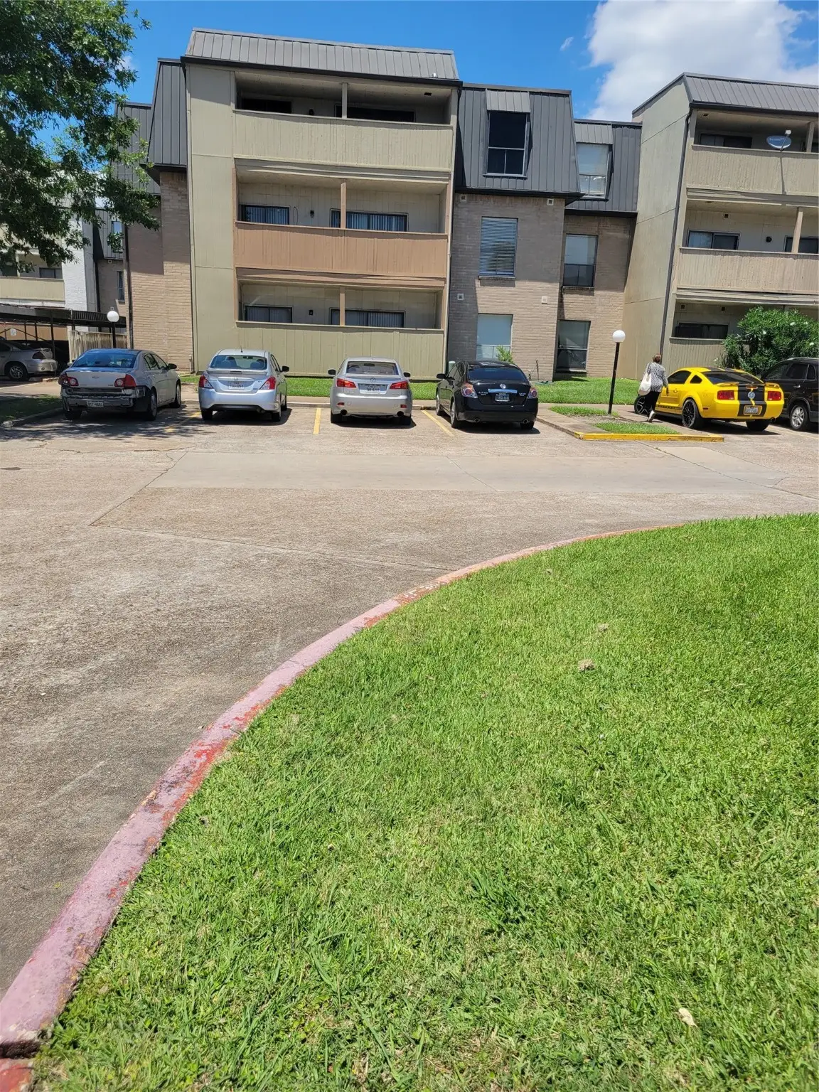 8425 Hearth Drive #25, Houston, TX 77054 - Image #1