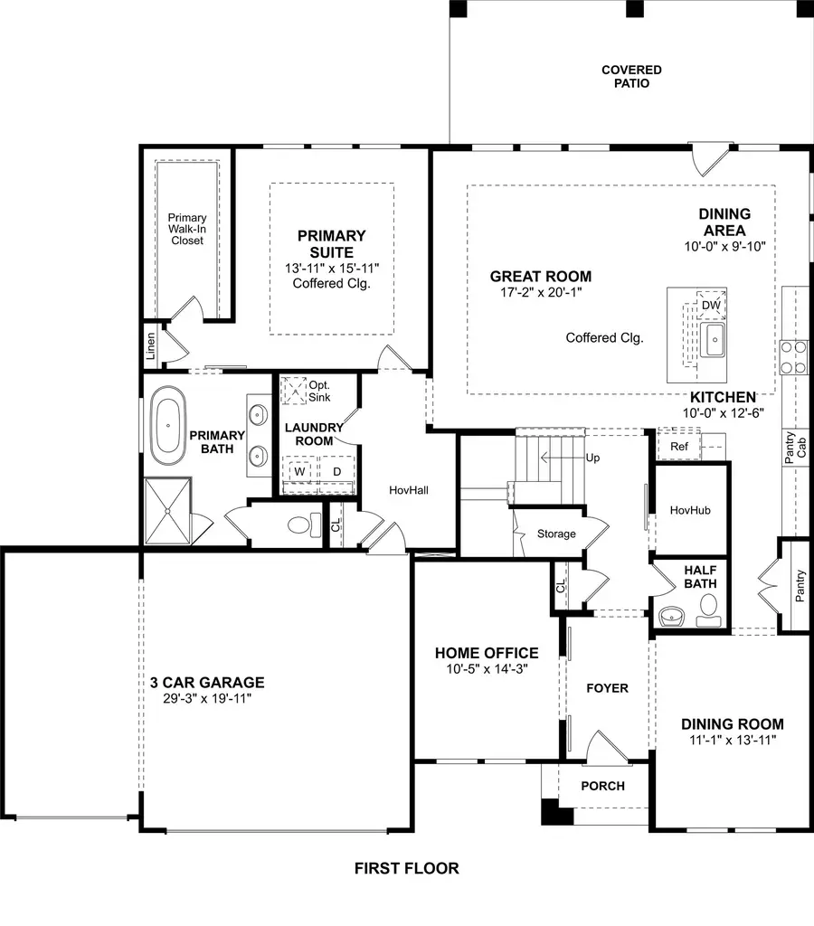 126 Roebuck Lane, New Waverly, TX 77358 - #3