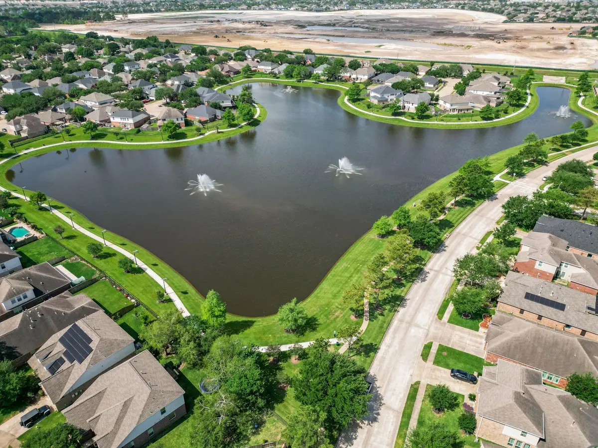 15506 Fir Woods Lane, Cypress, TX 77429 - #1