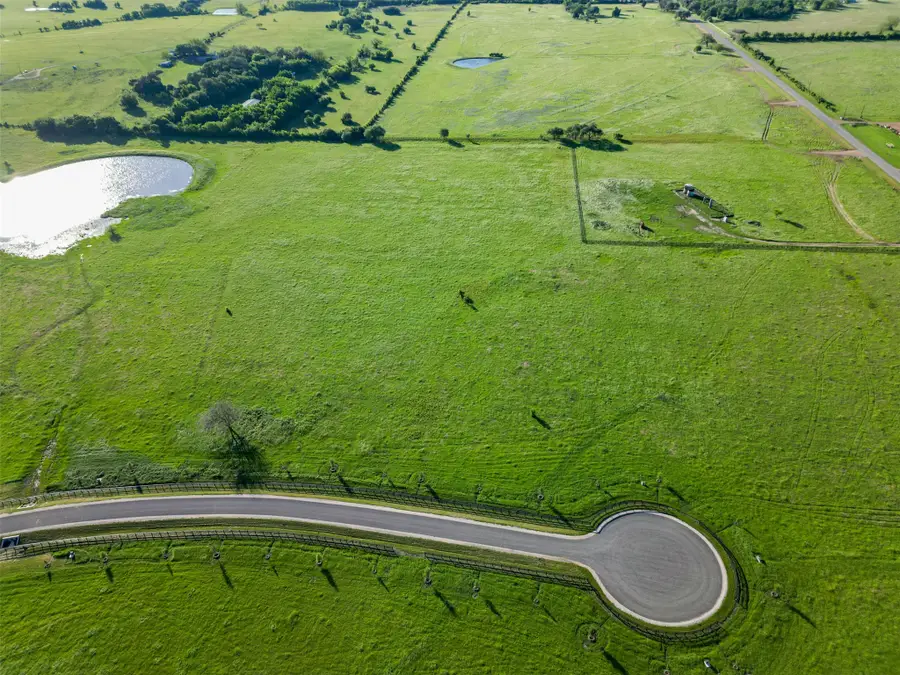 107 Hartfield Meadow Lane - Tract 21, Round Top, TX 78954 - #2