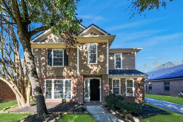 1903 Ryansbrook Lane, Spring, TX 77386