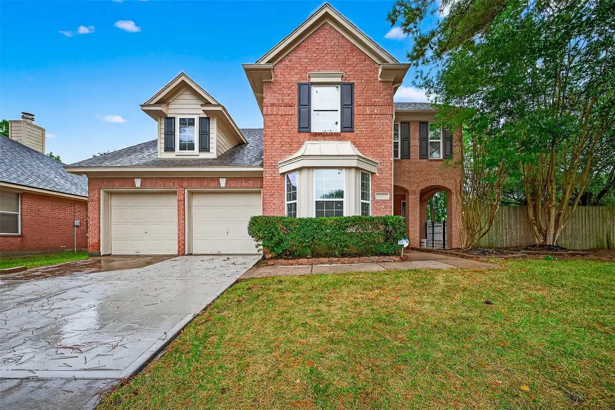 15611 Garden Bend Circle, Cypress, TX 77433 - Image #1