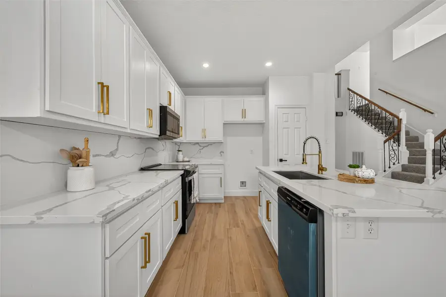 15611 Garden Bend Circle, Cypress, TX 77433 - Image #2