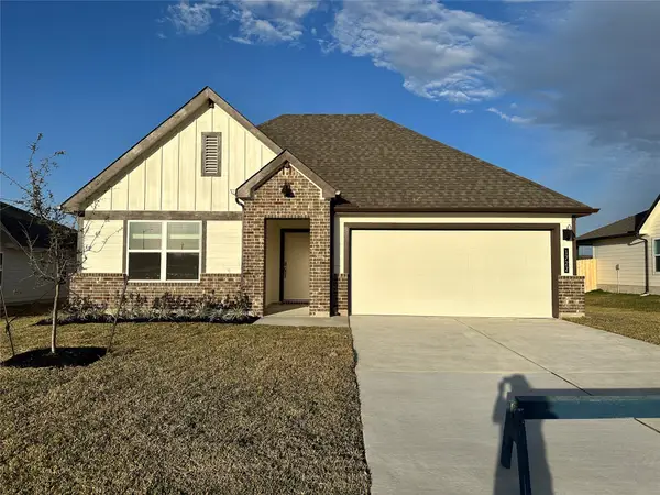 1722 San Jacinto Dr, Brenham, TX 77833