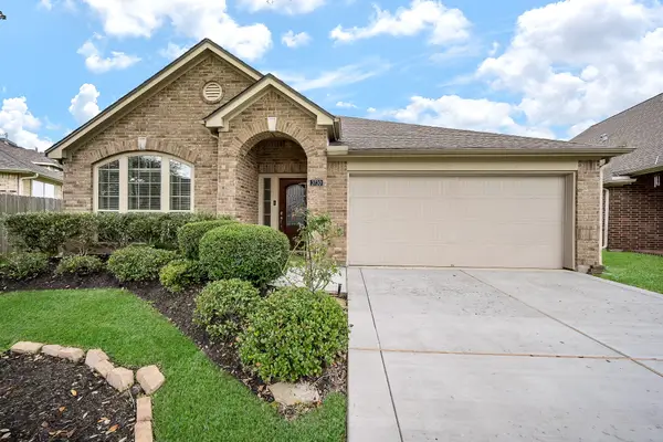 3730 Windmill Creek Drive, Richmond, TX 77407