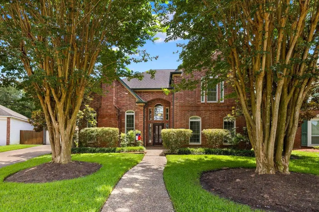 2315 Shelby Park Drive, Katy, TX 77450 - #1