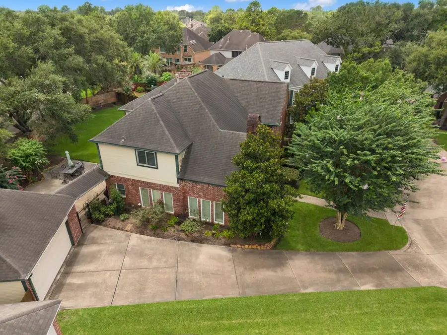 2315 Shelby Park Drive, Katy, TX 77450 - #2