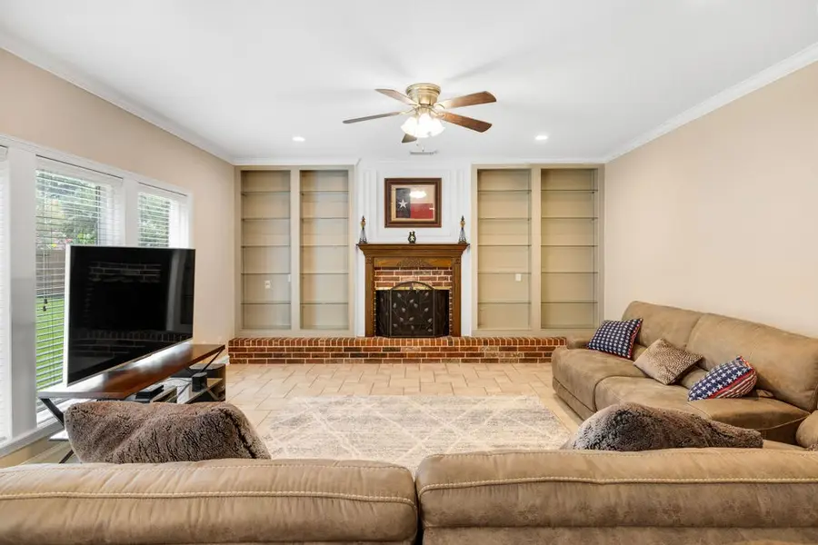 2315 Shelby Park Drive, Katy, TX 77450 - #3