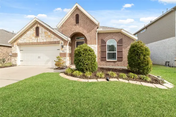 3626 Colorado Bend Drive, Katy, TX 77494