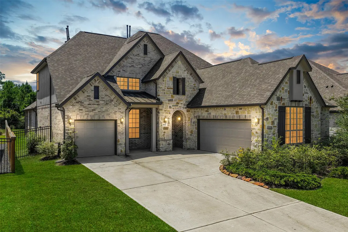 8674 Burdekin Road, Magnolia, TX 77354 - #1