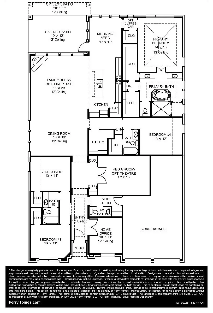 22041 Gateway Arch Drive, Porter, TX 77365 - Image #3