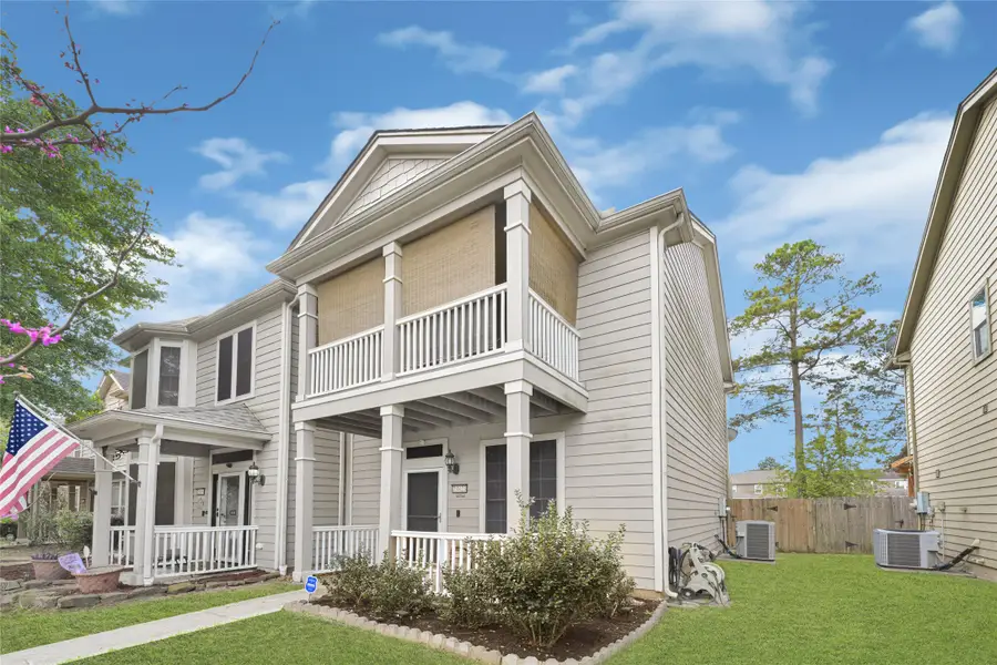 23823 Township Elm Street, Spring, TX 77373 - #2