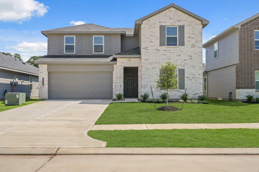 24715 Sage Meadows Way, Magnolia, TX 77355 - Image #2