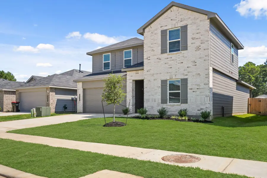 24715 Sage Meadows Way, Magnolia, TX 77355 - Image #3
