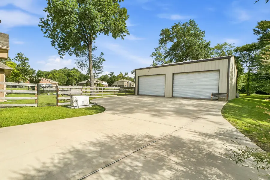 13303 Hidden Manor Court, Willis, TX 77318 - #3