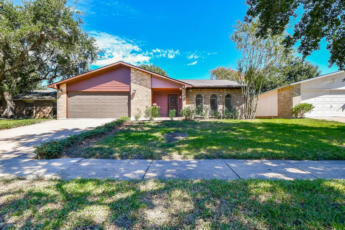 7315 El Cresta Drive, Houston, TX 77083 - #1