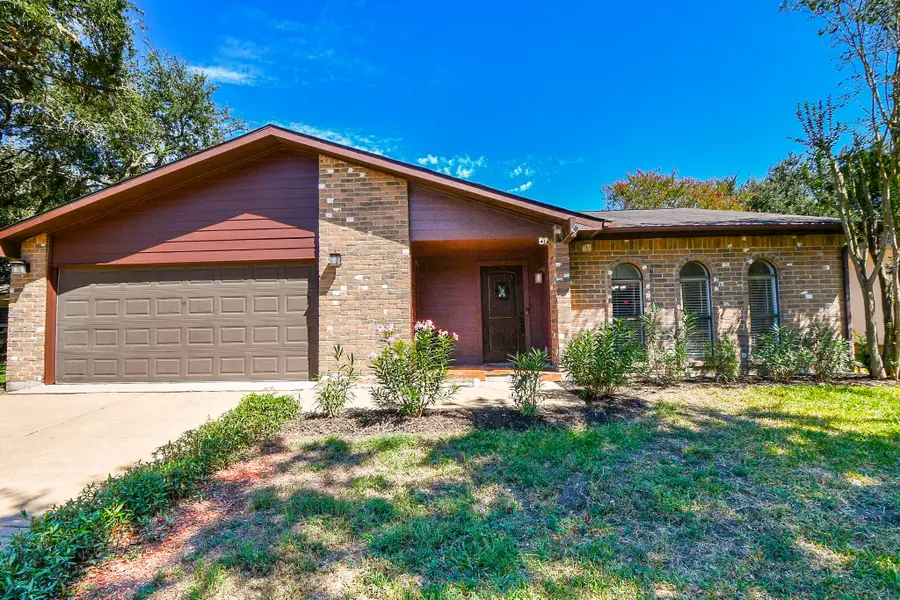 7315 El Cresta Drive, Houston, TX 77083 - #2