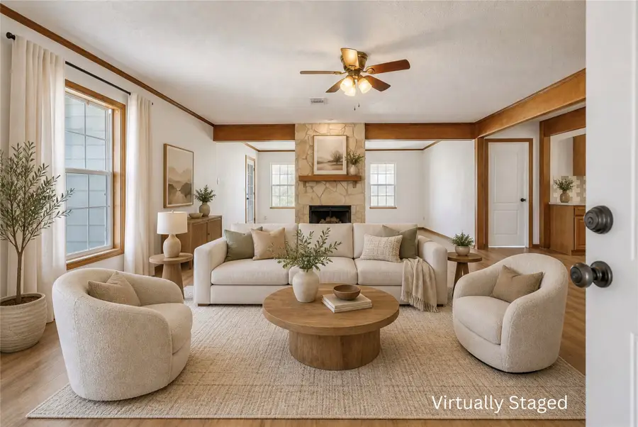 1902 Fm 563, Anahuac, TX 77514 - #3