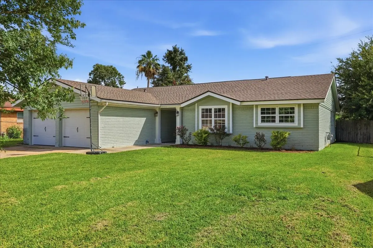1020 Arthur Street, Bridge City, TX 77611 - #1