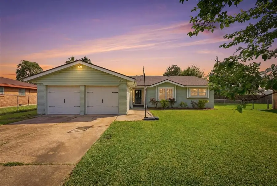 1020 Arthur Street, Bridge City, TX 77611 - #2