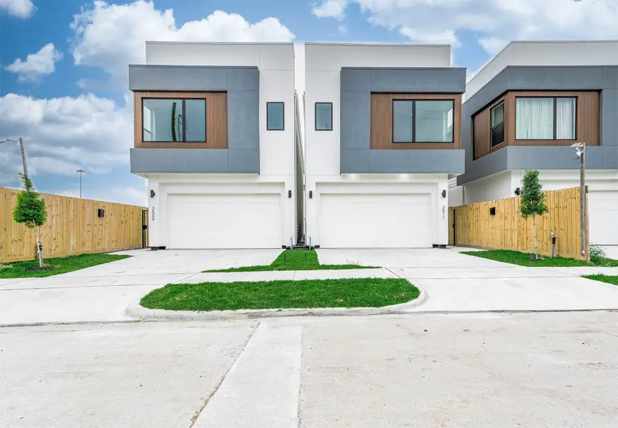 3509 Mcilhenny Street, Houston, TX 77004 - #2