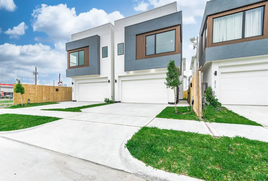 3509 Mcilhenny Street, Houston, TX 77004 - #3