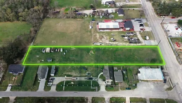 1711 W Little York Road, Houston, TX 77091