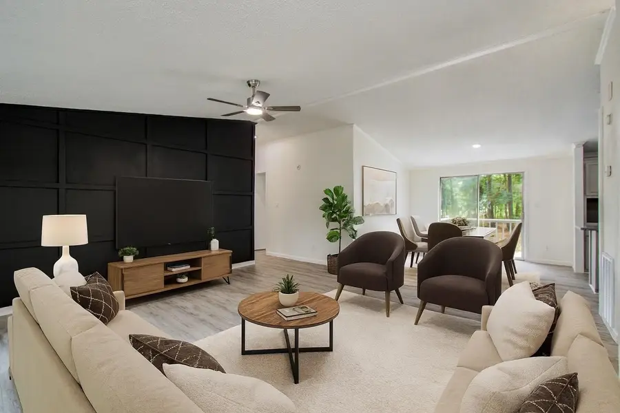 796 County Road 373, Splendora, TX 77372 - Image #2