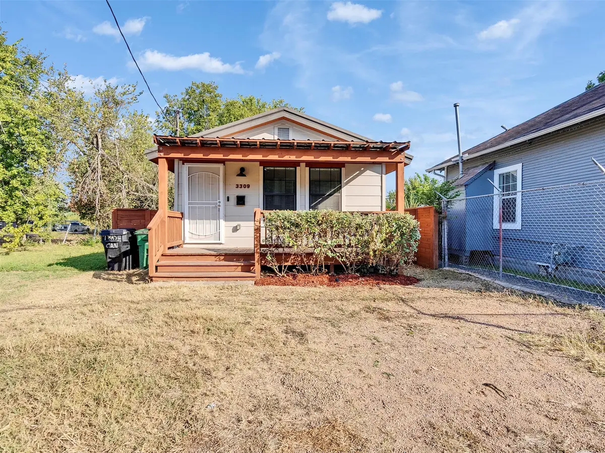 3309 Sumpter Street, Houston, TX 77026 - Image #1