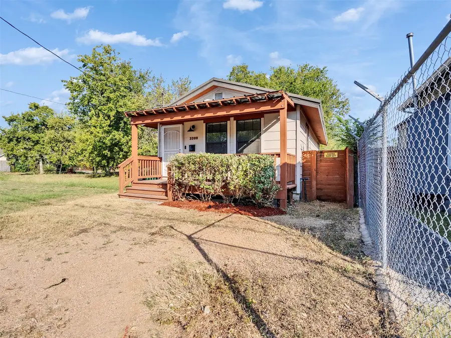 3309 Sumpter Street, Houston, TX 77026 - Image #3